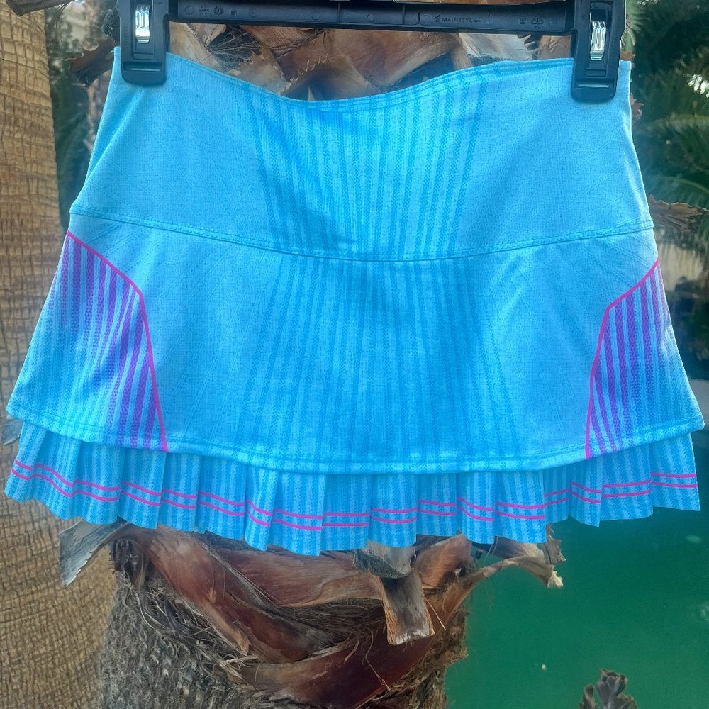 K-swiss Tennis Skirt